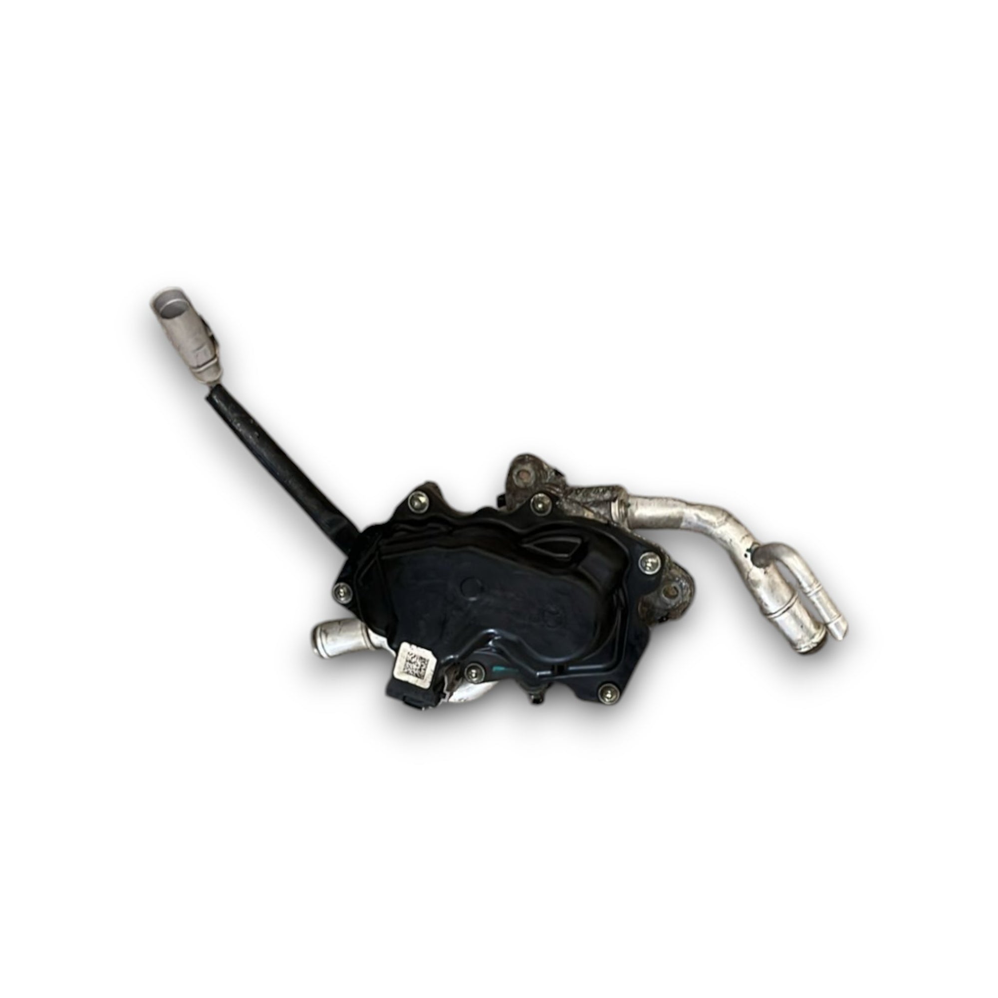 Valvola EGR Volkswagen Polo V (6R) cod:04B131425 1.4 Diesel (2009 > 2017) - F&P CRASH SRLS - Ricambi Usati