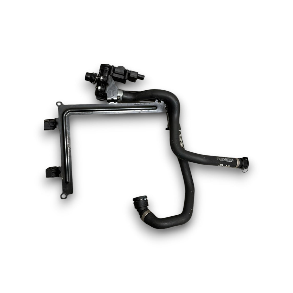 Water Regulation Valve Mercedes Benz Class C (W205) code:A0005061300 2.0 Diesel (2014 > 2021) - F&amp;P CRASH SRLS - Used Parts