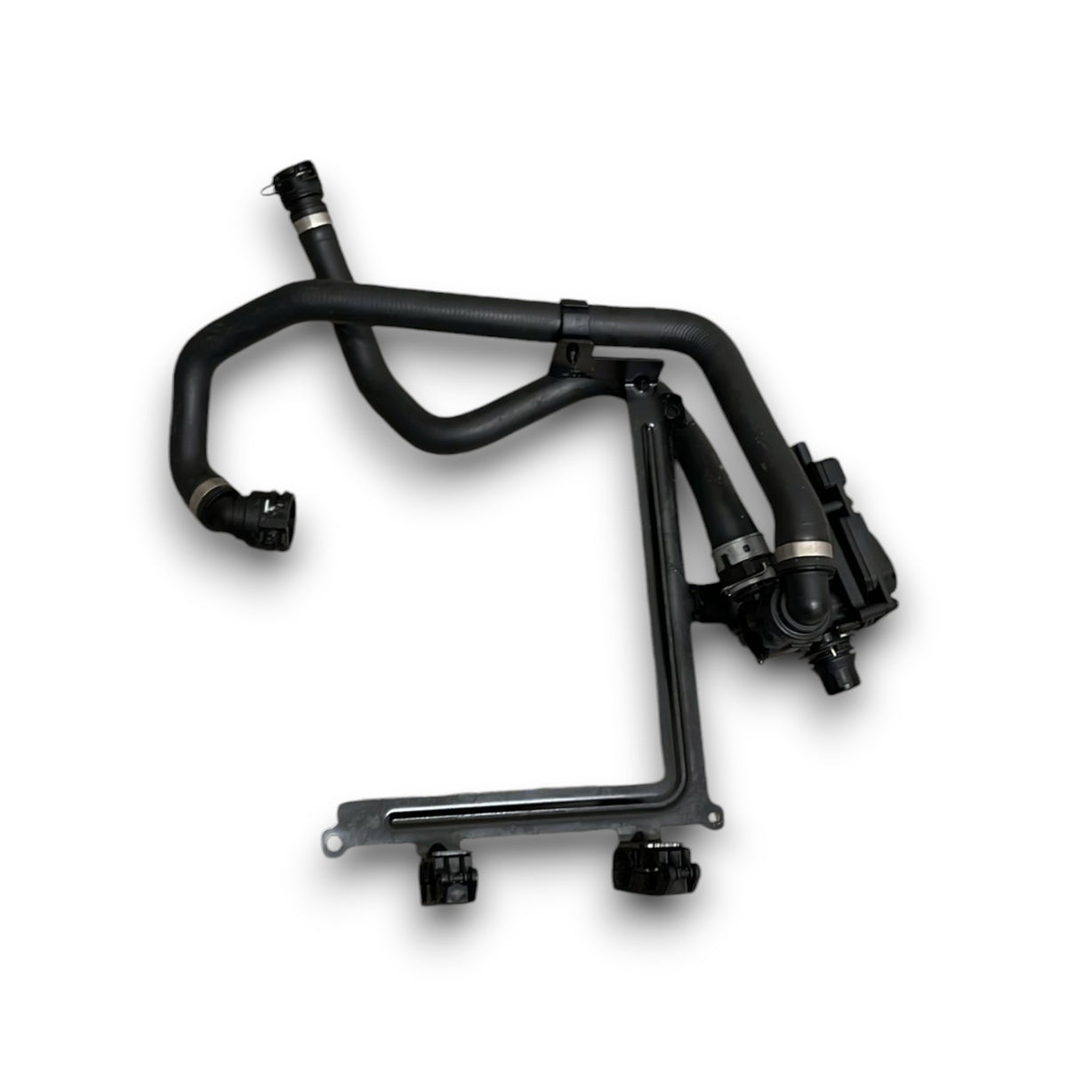Water Regulation Valve Mercedes Benz Class C (W205) code:A0005061300 2.0 Diesel (2014 > 2021) - F&P CRASH SRLS - Used Parts