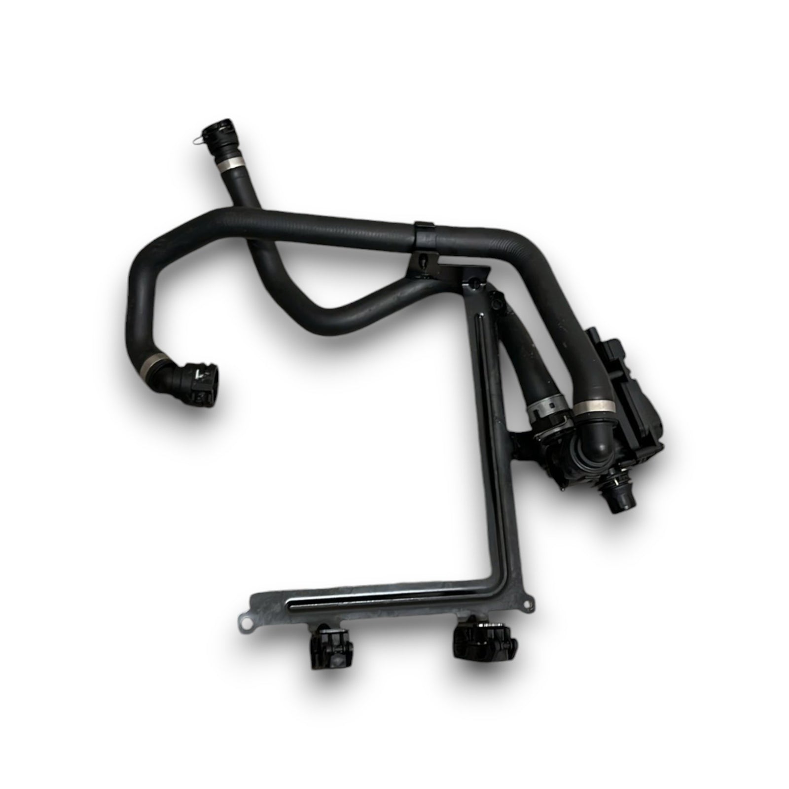 Water Regulation Valve Mercedes Benz Class C (W205) code:A0005061300 2.0 Diesel (2014 > 2021) - F&P CRASH SRLS - Used Parts