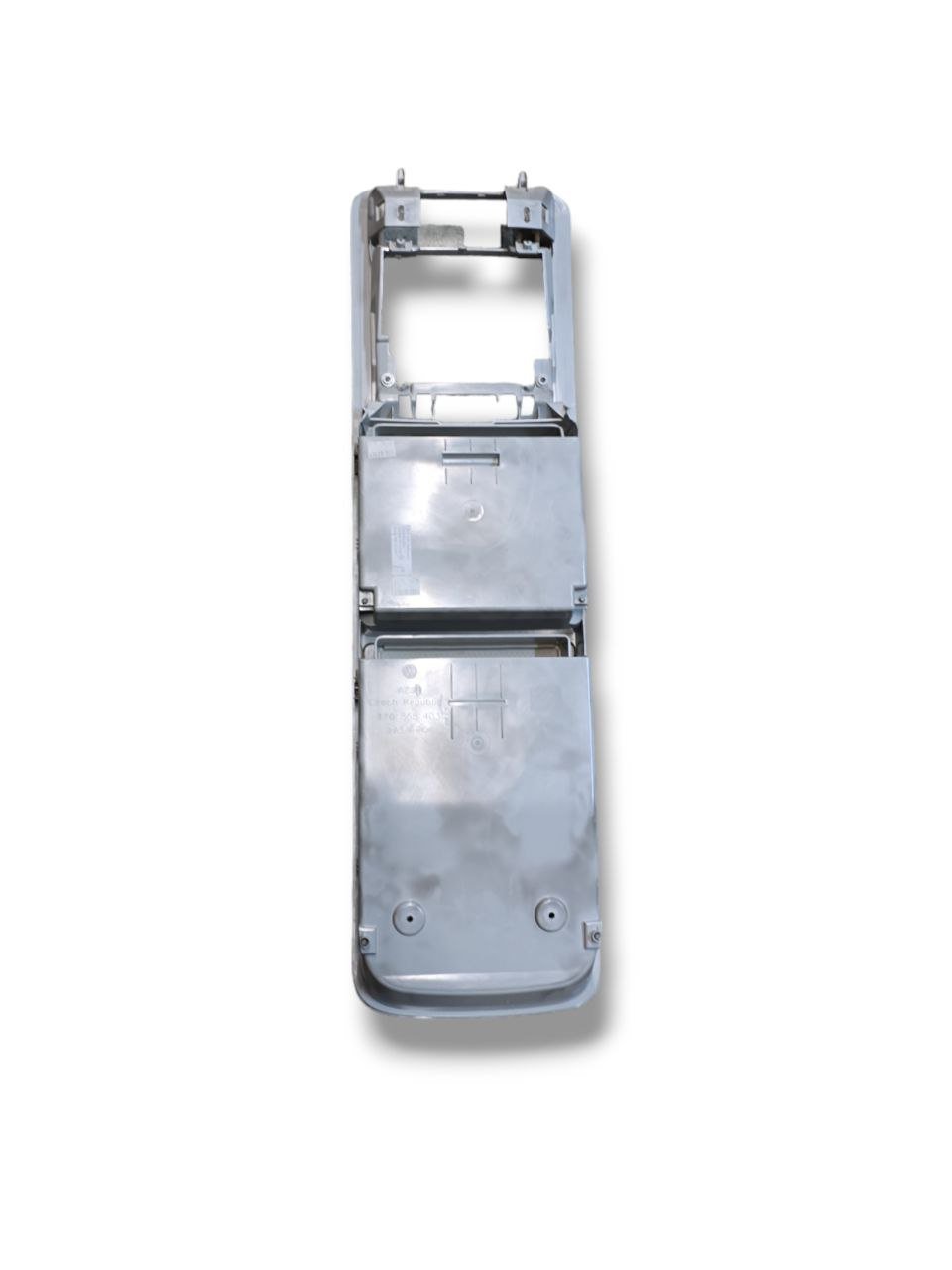 Vani Portaoggetti Tetto Volkswagen Touran ( 2007 - 2015 ) Cod : 1T0868403E - F&P CRASH SRLS - Ricambi Usati