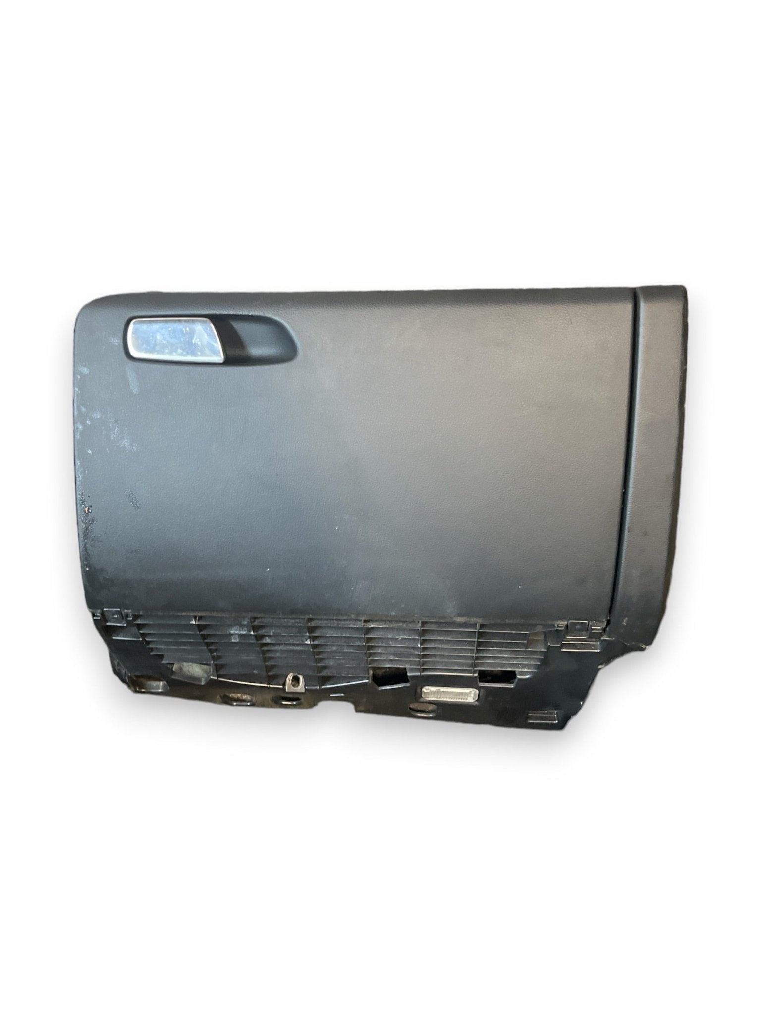 Vano Cassetto Bauletto Portaoggetti Audi A4 ( B8 8K - 2014 ) cod : 8K1857035B - F&P CRASH SRLS - Ricambi Usati