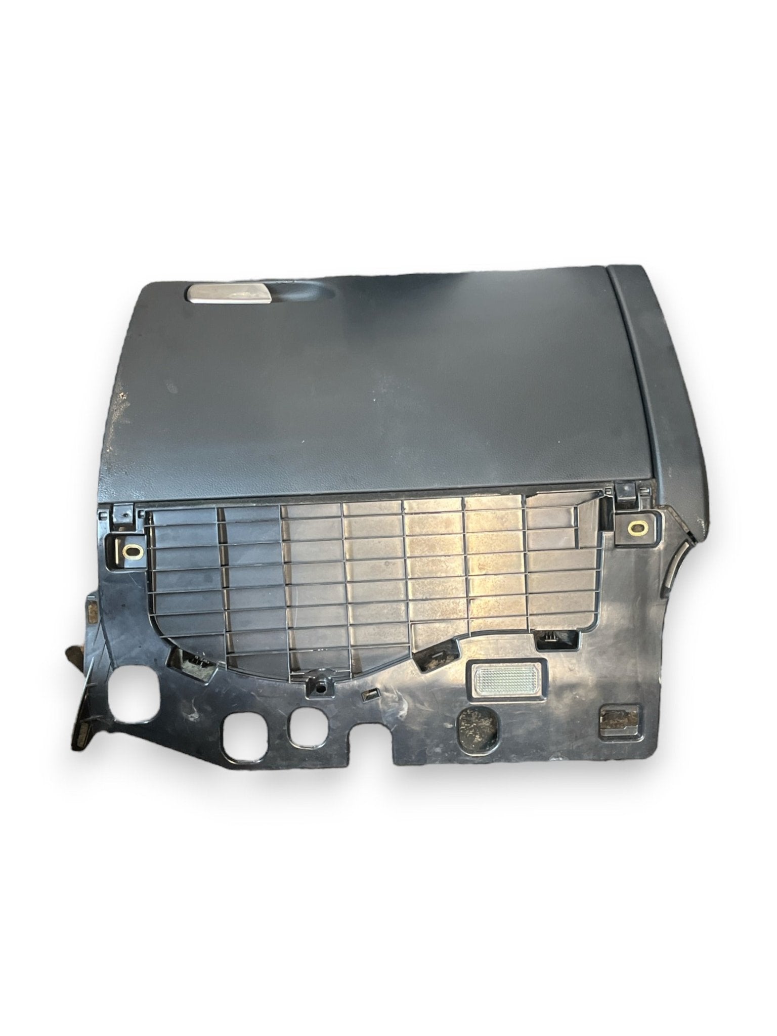 Vano Cassetto Bauletto Portaoggetti Audi A4 ( B8 8K - 2014 ) cod : 8K1857035B - F&P CRASH SRLS - Ricambi Usati