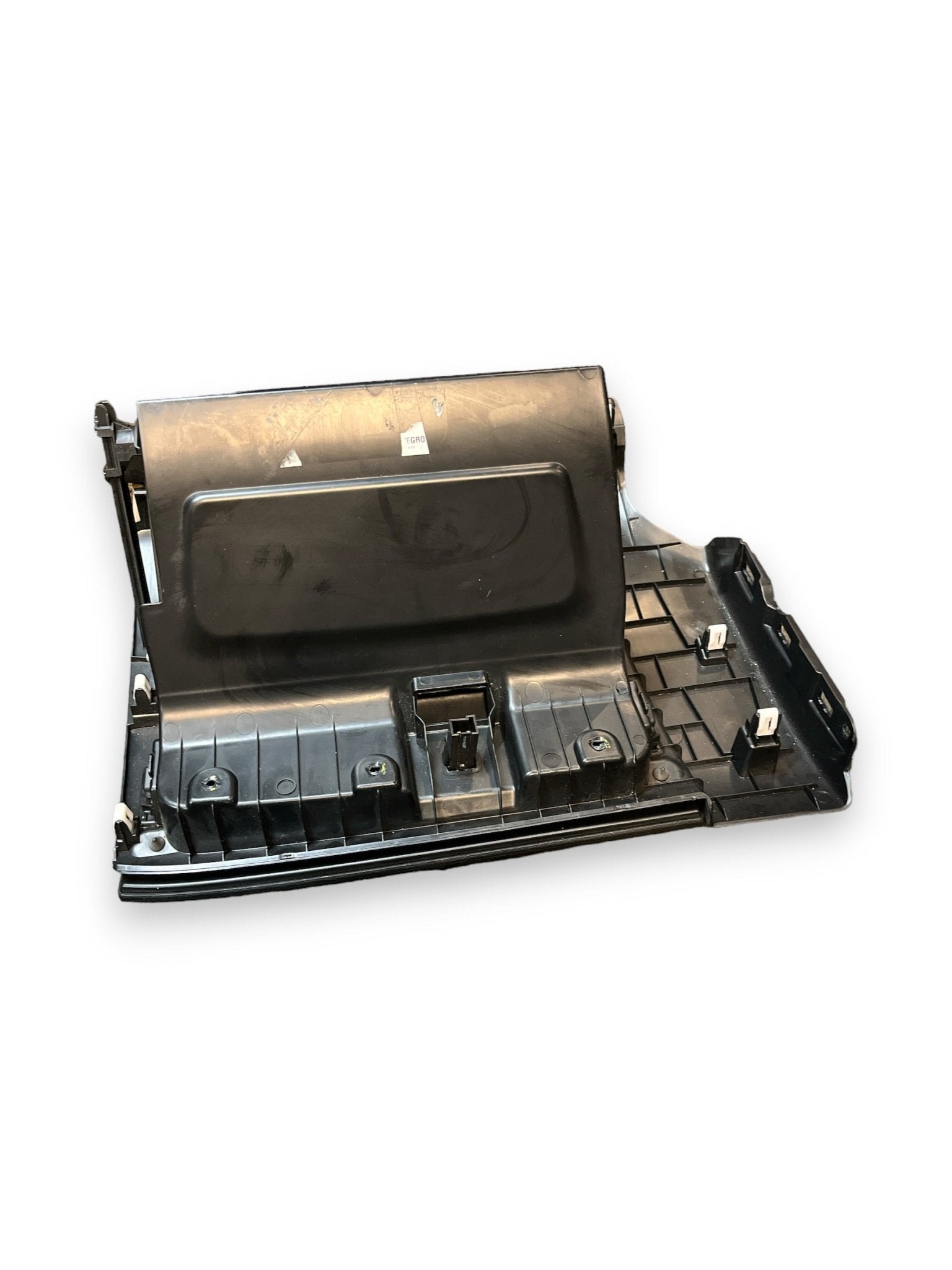 Glove Compartment Box Storage Jeep Compass (2019) - F&P CRASH SRLS - Used Parts