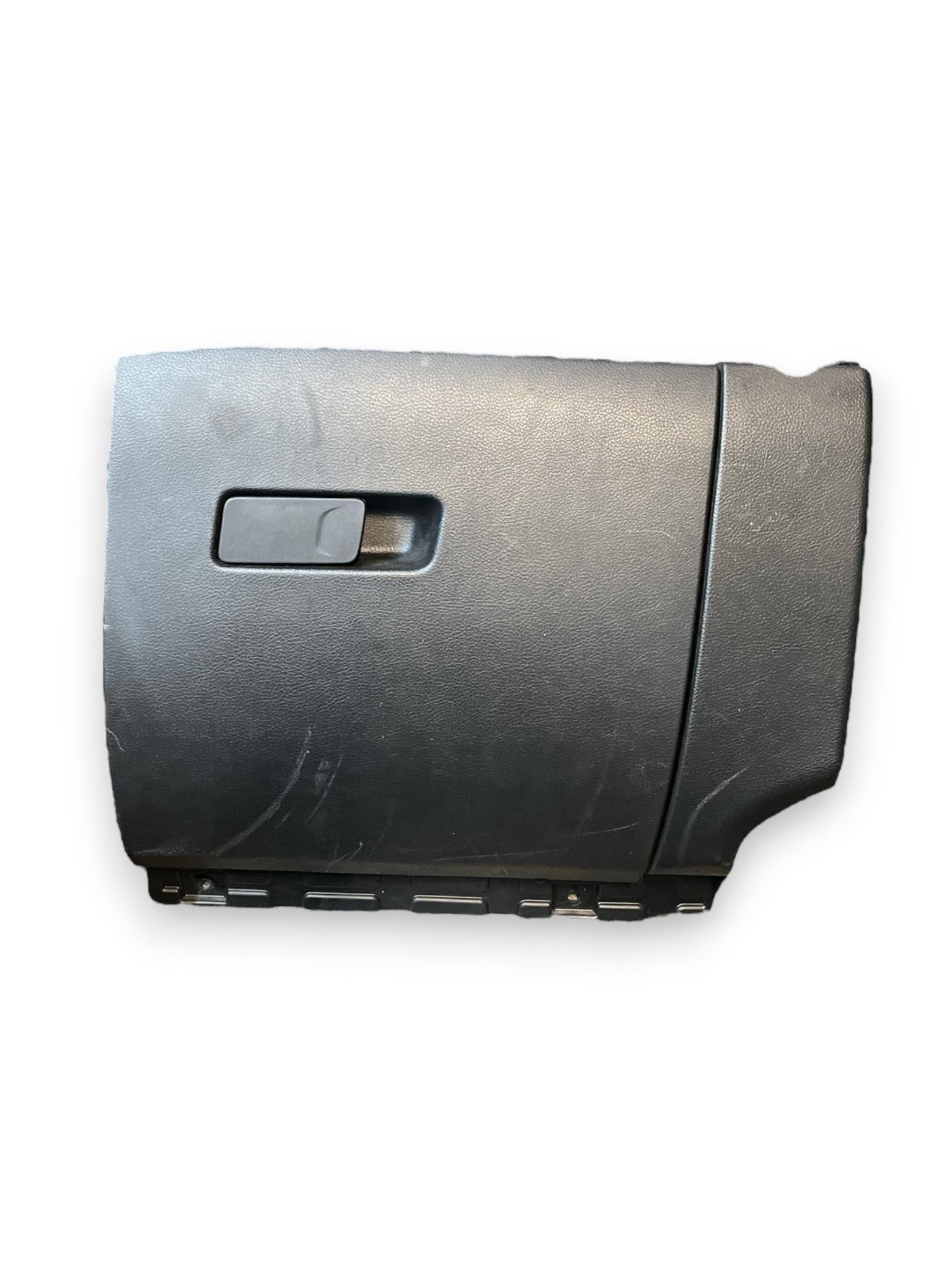 Glove Compartment Box Storage Jeep Compass (2019) - F&P CRASH SRLS - Used Parts