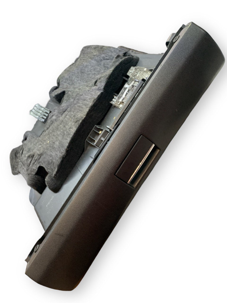 Vano Cassetto Bauletto Portaoggetti Mercedes - Benz Classe A W169 (2011) cod.1005483 - F&P CRASH SRLS - Ricambi Usati