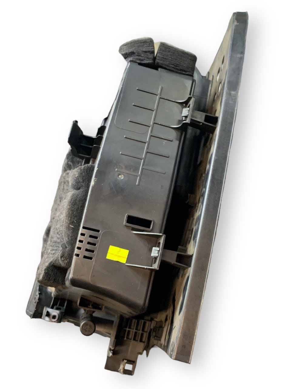 Vano Cassetto Bauletto Portaoggetti Mercedes - Benz Classe A W169 (2011) cod.1005483 - F&P CRASH SRLS - Ricambi Usati