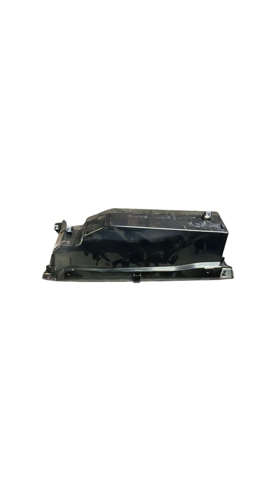 Vano / Cassetto porta oggetti Maserati Ghibli (2013 - >) cod.670010941 - F&P CRASH SRLS - Ricambi Usati