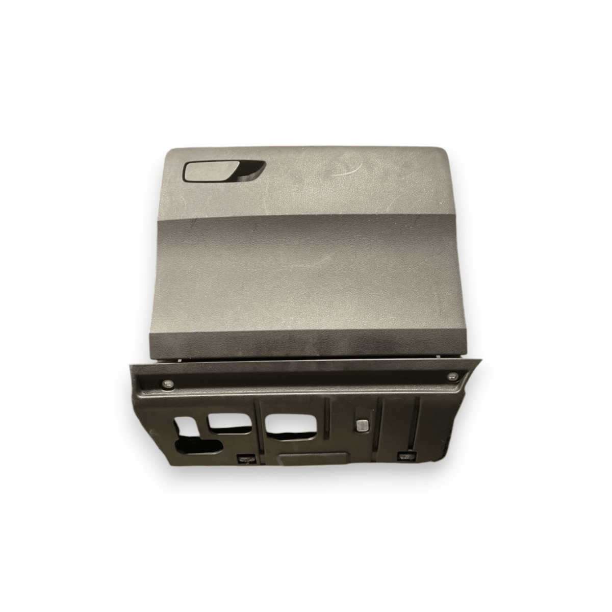 Vano / Cassetto Portaoggetti + Caricatore Gps Audi Q2 (2016 - ) cod:81B857035A - F&P CRASH SRL - Ricambi Usati