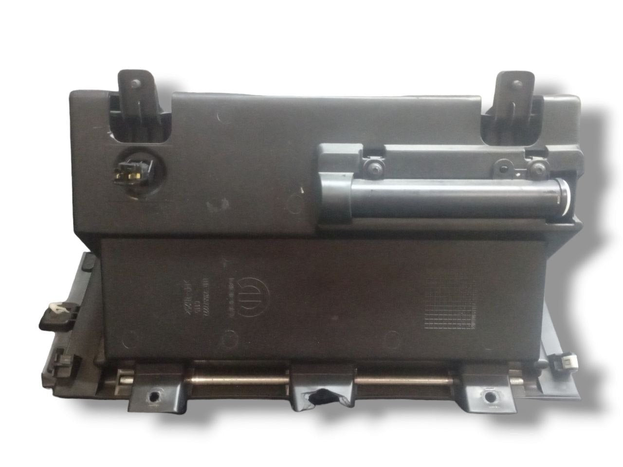 Vano / Cassetto Portaoggetti Fiat 500X (2016) cod: 735577227 - F&P CRASH SRLS - Ricambi Usati