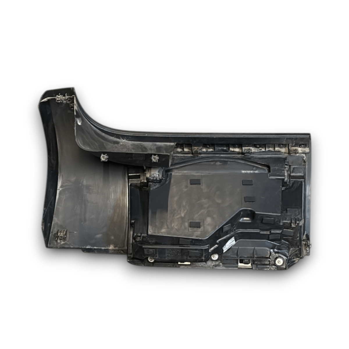 Vano / cassetto portaoggetti fiat ducato cod : 1313956070 (2014 - >) - F&P CRASH SRL - Ricambi Usati