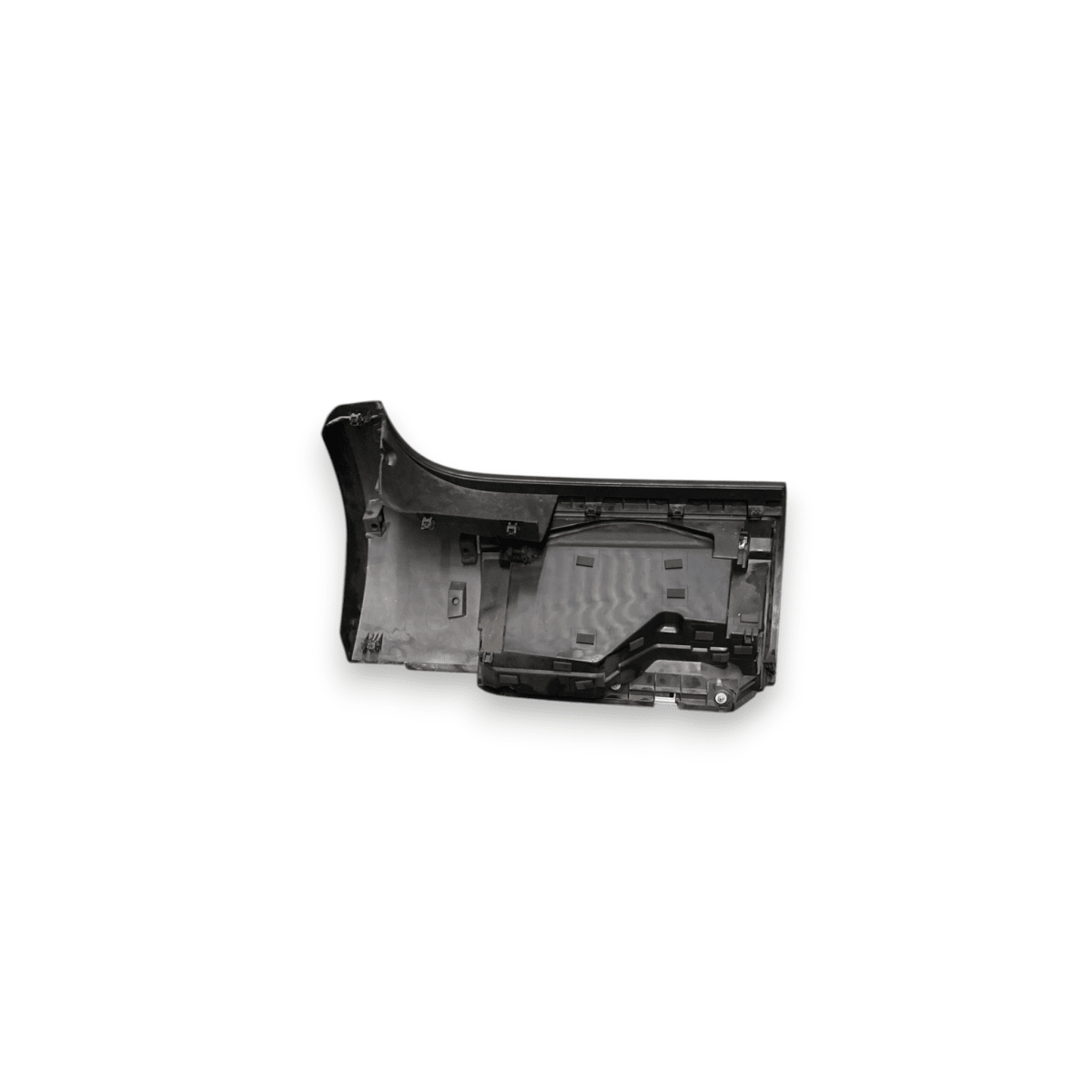 vano / cassetto portaoggetti fiat ducato III cod:1393248080 (2014-) - F&P CRASH SRL - Ricambi Usati