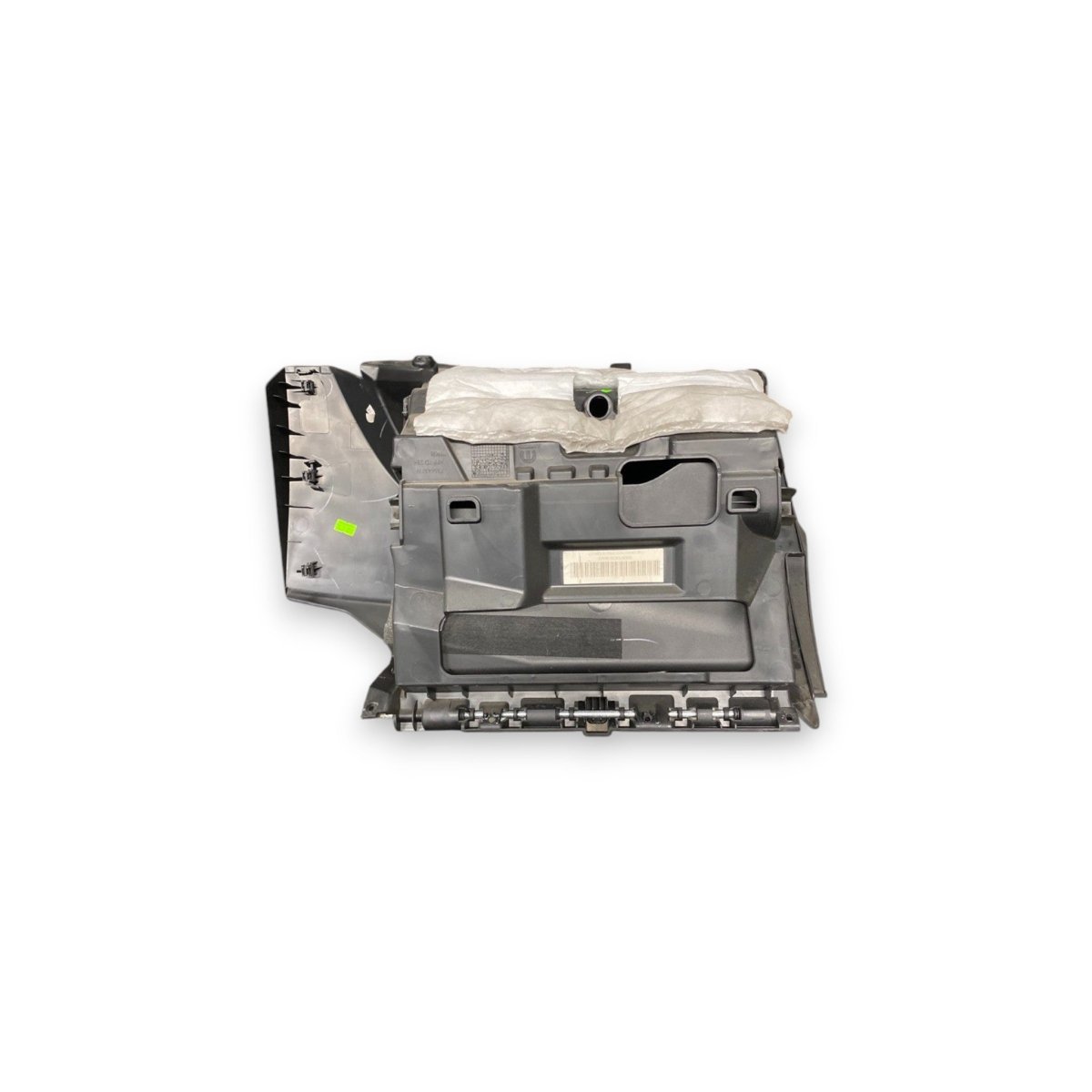 Vano / cassetto portaoggetti fiat fiorino ii Cod: 735643719 (2007 - 2015) - F&P CRASH SRLS - Ricambi Usati