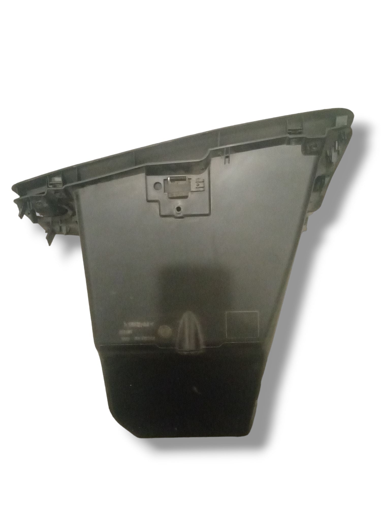 Vano / Cassetto portaoggetti Fiat Panda (2015) cod: 07355350770 - F&P CRASH SRLS - Ricambi Usati
