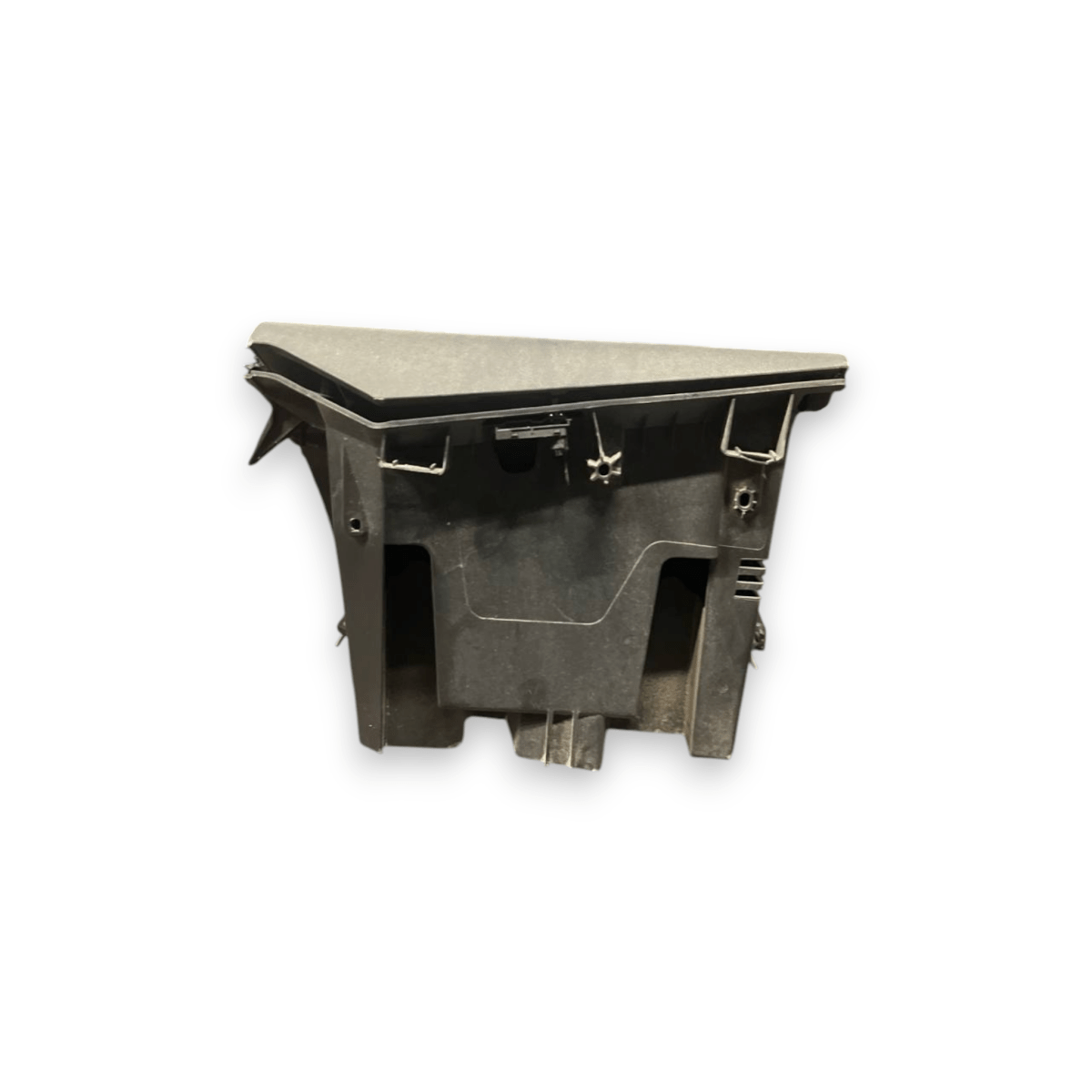 Vano / Cassetto Portaoggetti Ford Kuga II (2012 al 2020) cod: FV41 - S06044 - A - F&P CRASH SRLS - Ricambi Usati