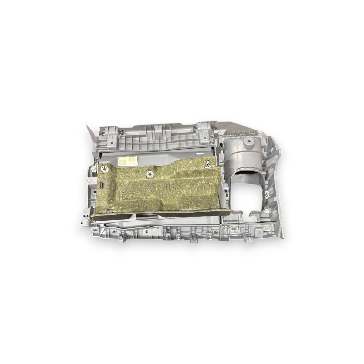 Vano / cassetto portaoggetti ford turneo custom Cod: bk21 - v06010 - ah36nc (2012 - 2023) - F&P CRASH SRLS - Ricambi Usati