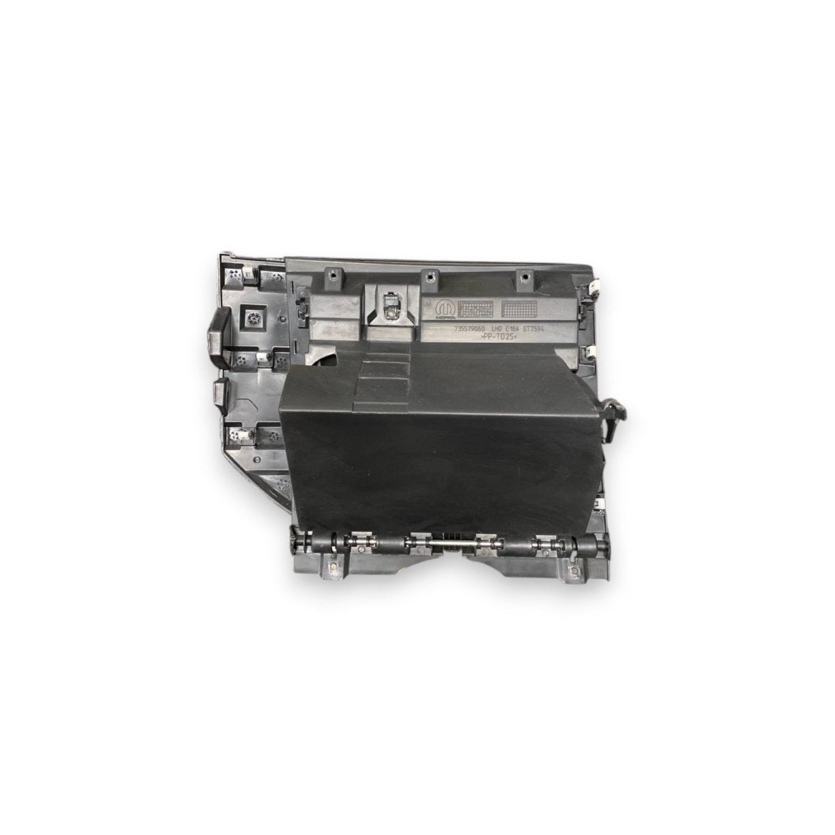 Vano / cassetto portaoggetti jeep renegade Cod: 735579060 (2014 - ) - F&P CRASH SRLS - Ricambi Usati