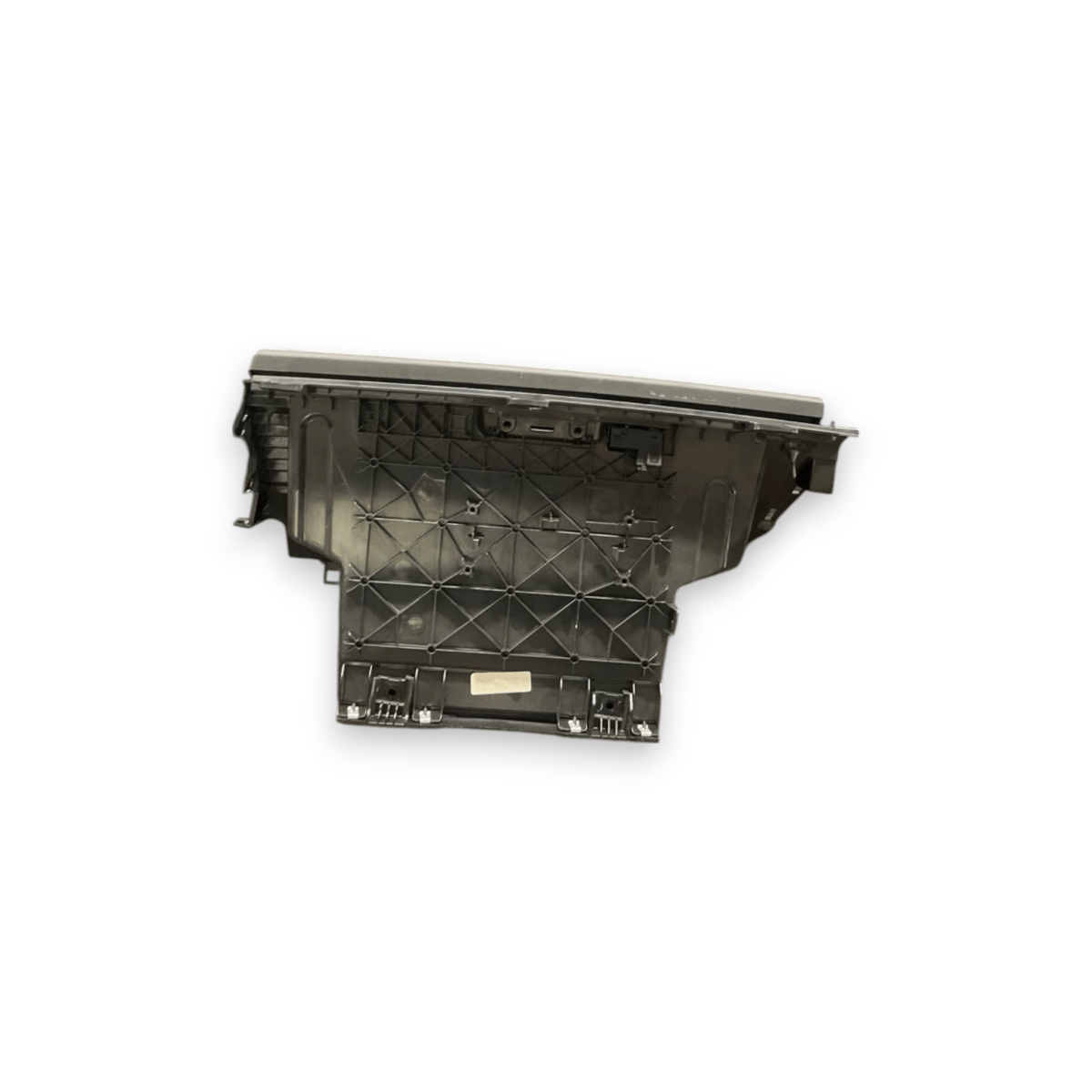 Vano / Cassetto Portaoggetti Land Rover Evoque L538 (2011 al 2018) cod: HJ32 - 14K016 - BA - F&P CRASH SRLS - Ricambi Usati