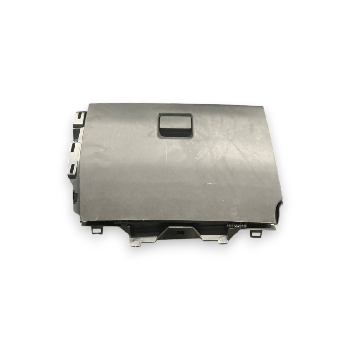Vano / Cassetto Portaoggetti Land Rover Evoque L538 (2011 al 2018) cod: HJ32 - 14K016 - BA - F&P CRASH SRLS - Ricambi Usati