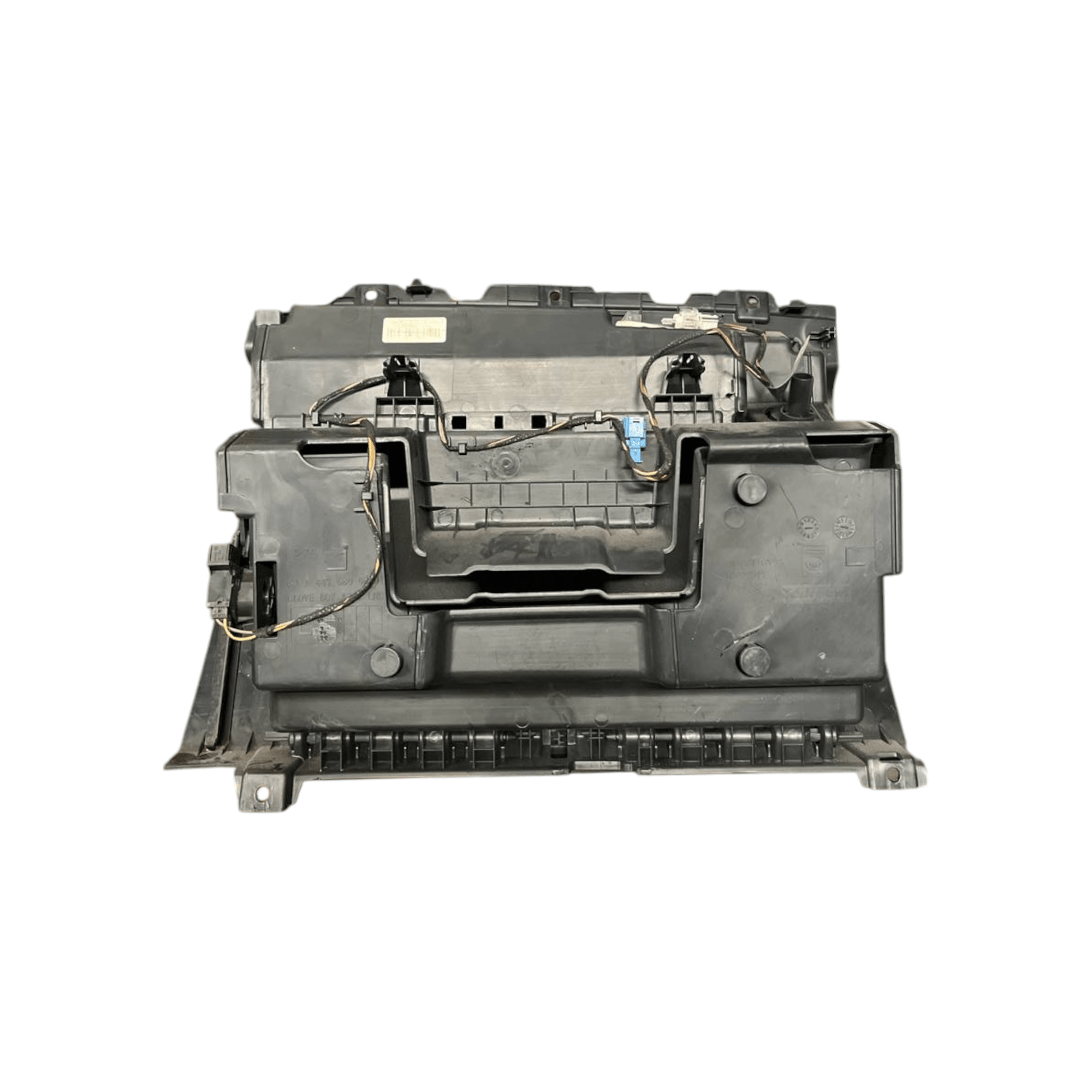 Vano / cassetto portaoggetti Mercedes - Benz Classe V W447 cod.A4476800891 (2019 - >) - F&P CRASH SRLS - Ricambi Usati