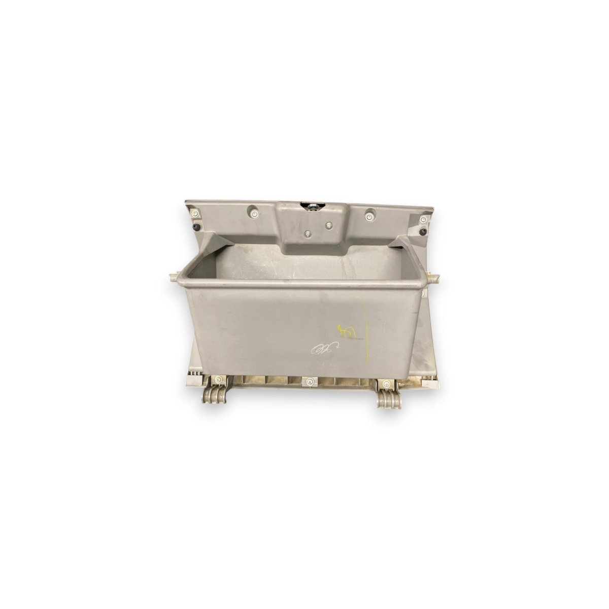 Vano / cassetto portaoggetti mitsubishi l200 Cod: mn179779 (2005 - 2014) - F&P CRASH SRLS - Ricambi Usati