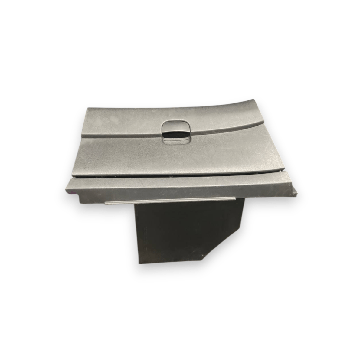Vano / Cassetto Portaoggetti Nissan Qashqai J10 (2006 al 2014) cod: 68520JD900 - F&P CRASH SRLS - Ricambi Usati