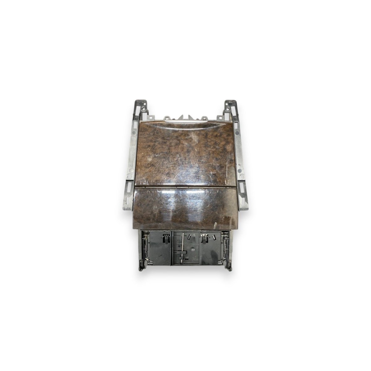Van / central tunnel glove box Mercedes-Benz Class E W212 Code: A2126805750 (2009 - 2016) - F&P CRASH SRLS - Used Parts