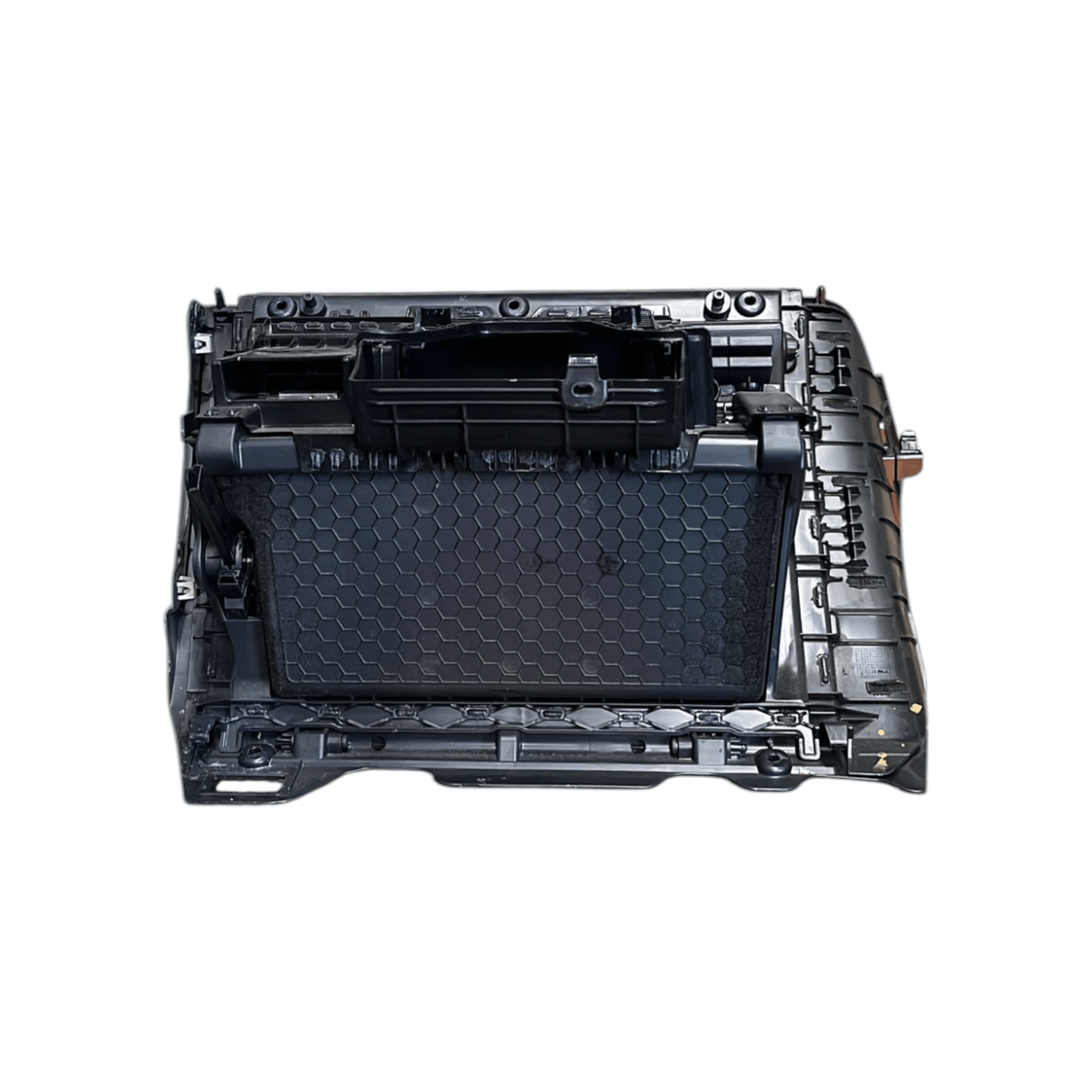 Compartment / glove box Volkswagen Golf VII (2012 - 2019) cod.5G1857097 - F&P CRASH SRLS - Used Parts