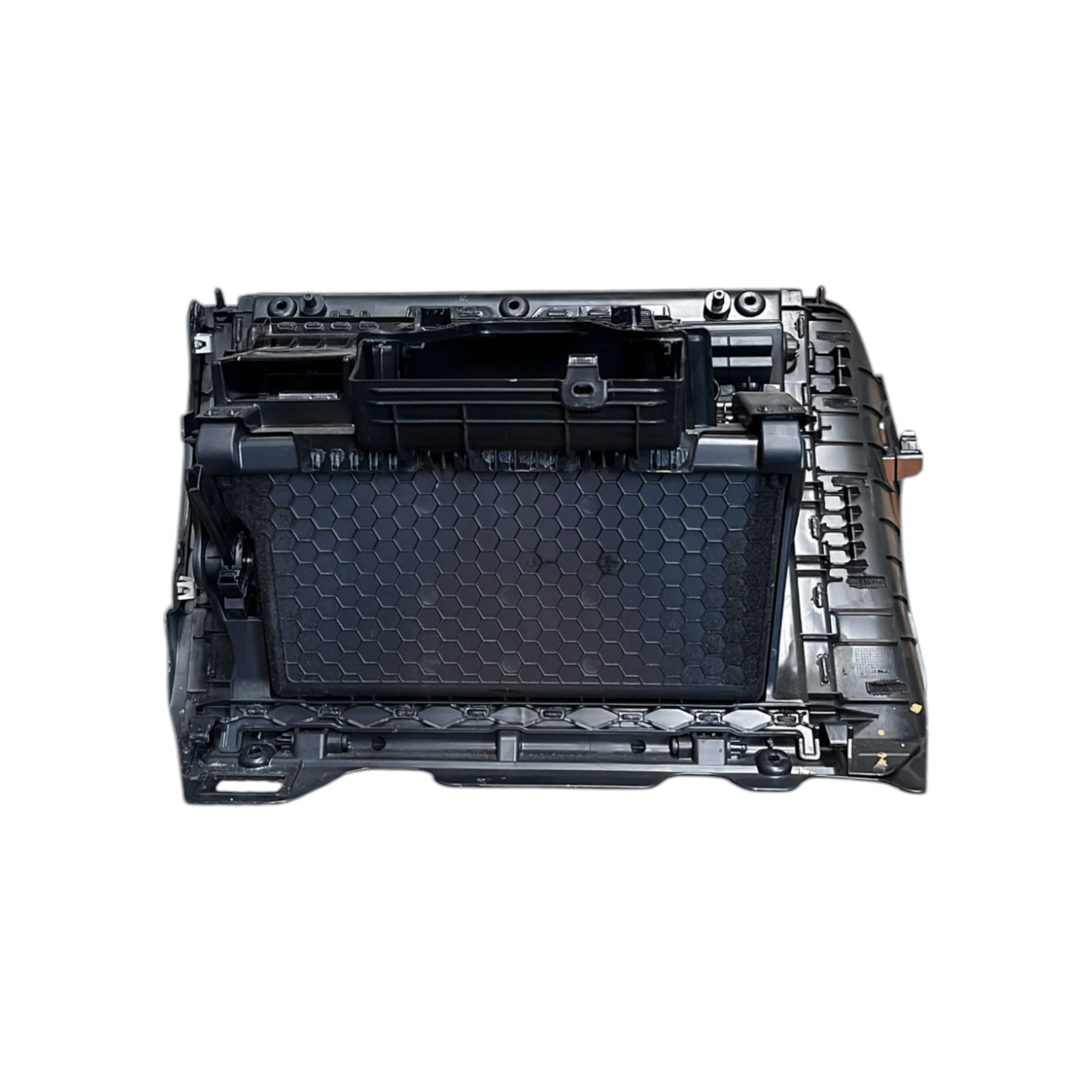 Compartment / glove box Volkswagen Golf VII (2012 - 2019) cod.5G1857097 - F&P CRASH SRLS - Used Parts