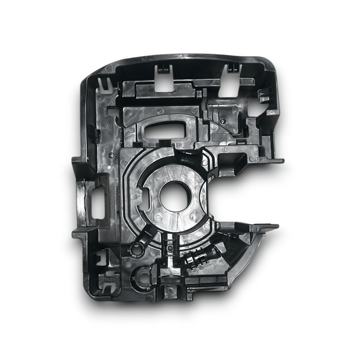 Vano Kit Di Riparazione Ruota Peugeot 208 I cod.9806783880 (2012 &gt; 2019) - F&amp;P CRASH SRLS - Ricambi Usati