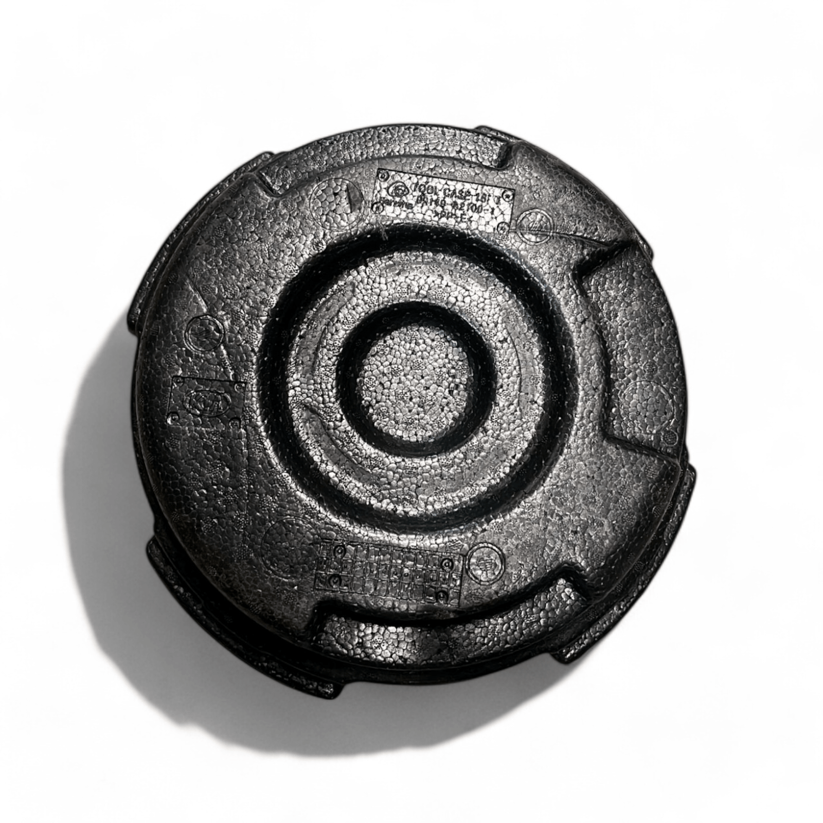 Spare Wheel Repair Kit for Kia Cee'd (2012 - 2018) cod.09149 - A2100 - F&P CRASH SRLS - Used Parts
