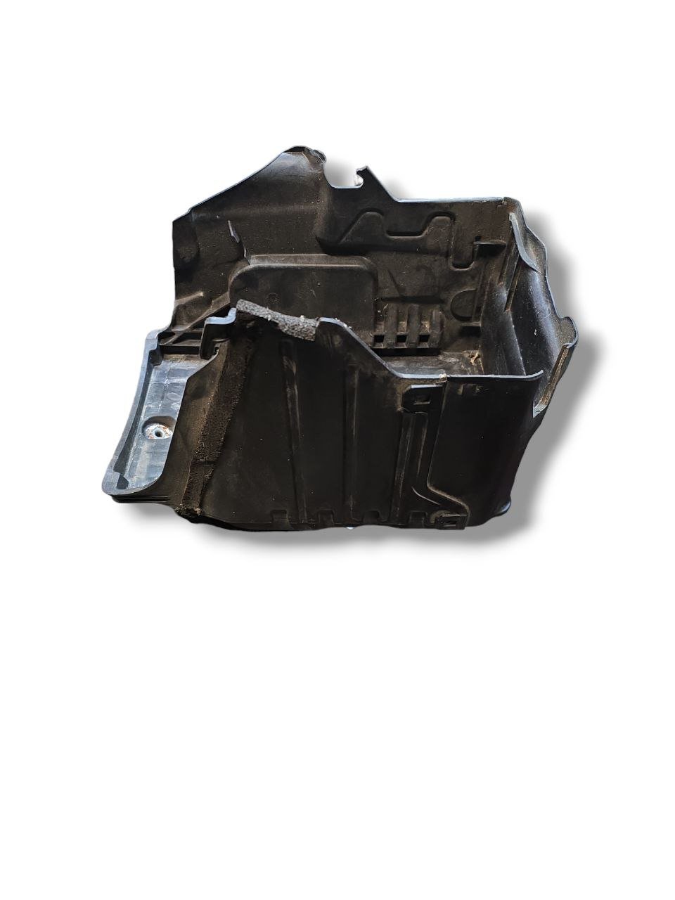 Vano Porta Batteria Range Rover Sport ( 2013 - 2022 ) Cod : 6G9N - 10757 - AF - F&P CRASH SRLS - Ricambi Usati