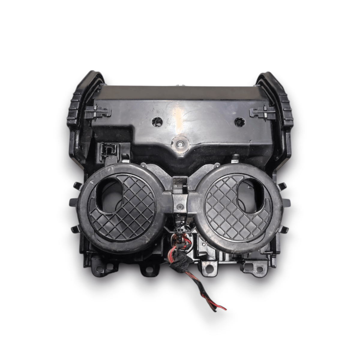 Vano Porta Bevande Bmw X3 G01 COD: 11916410 (2017 - 2024) - F&P CRASH SRLS - Ricambi Usati