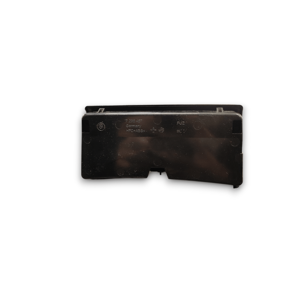 BMW X5 F15 Glasses Compartment COD: 7298457 (2013 - 2018) - F&P CRASH SRLS - Used Parts