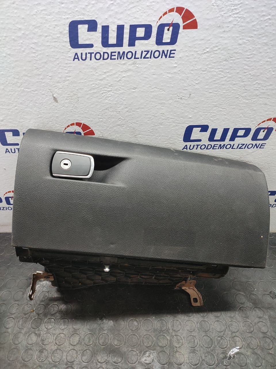 Vano Porta Oggetti Bmw III Serie F30 (2013) Cod:9227250 - 06 - F&amp;P CRASH SRLS - Ricambi Usati