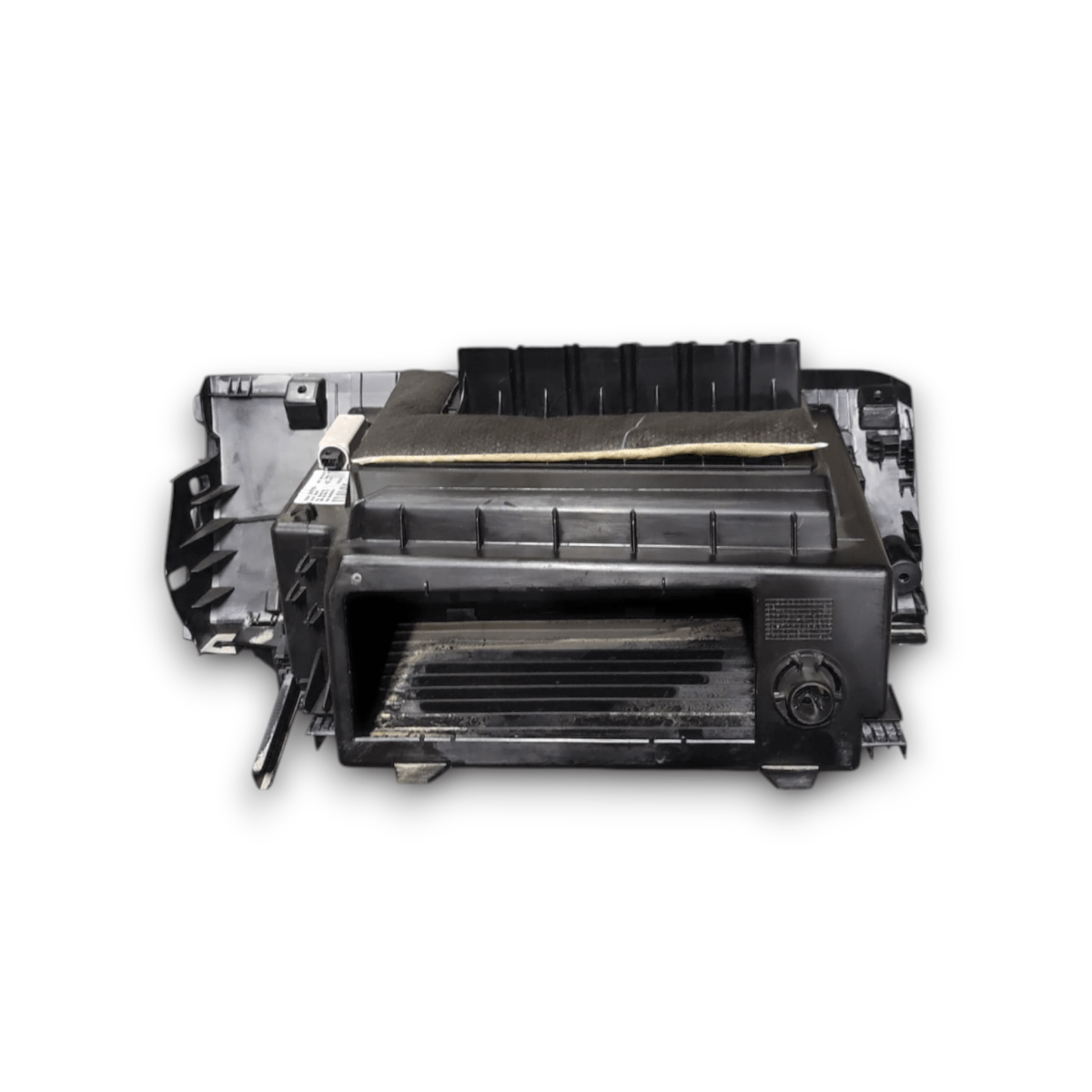 Vano porta oggetti bmw x1 f48 cod: 6965758 (2015 - 2022) - F&P CRASH SRLS - Ricambi Usati