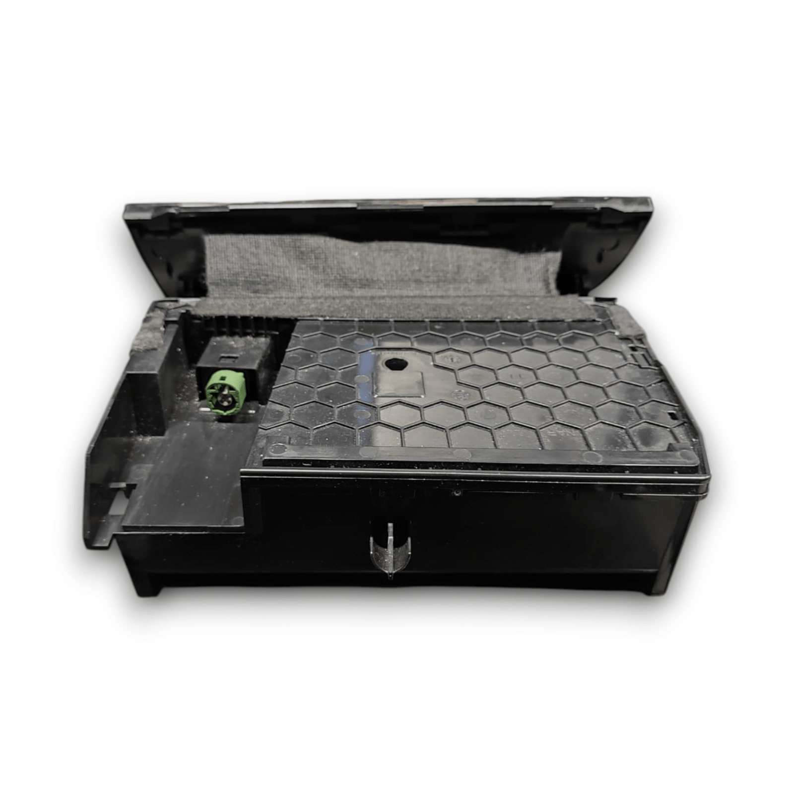 Vano Porta Oggetti Centrale Volkswagen Golf 7 COD: 5G1863391 (2012 - 2019) - F&P CRASH SRLS - Ricambi Usati