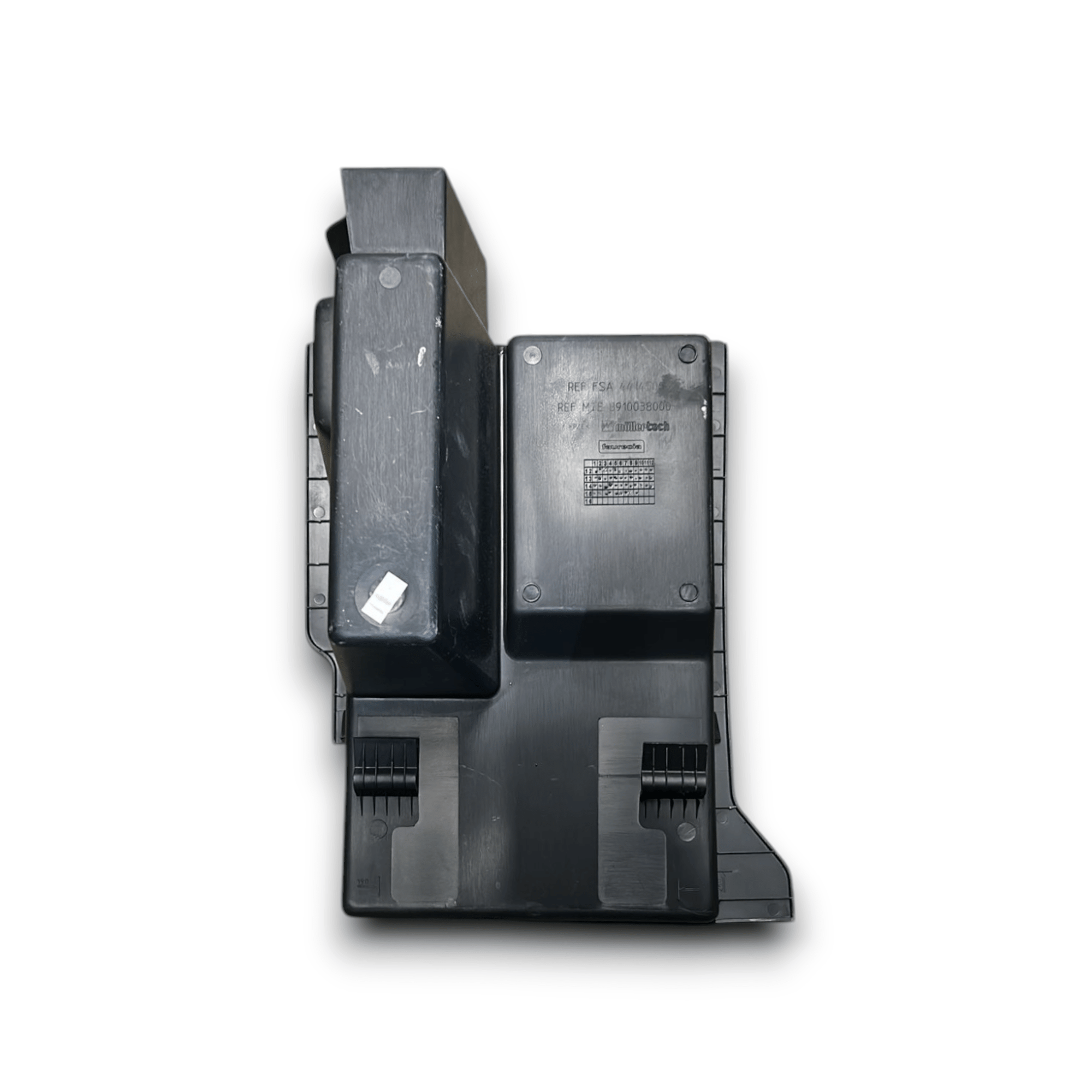 Vano Porta Oggetti Citroen Berlingo (2008 > 2018) cod:8910038000 - F&P CRASH SRLS - Ricambi Usati