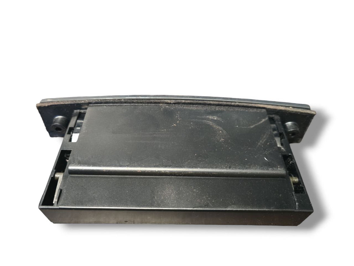 CENTRAL CONSOLE STORAGE COMPARTMENT MERCEDES - BENZ SLK R171 Code: A1716800052 (2004 - 2011) - F&P CRASH SRLS - Used Parts