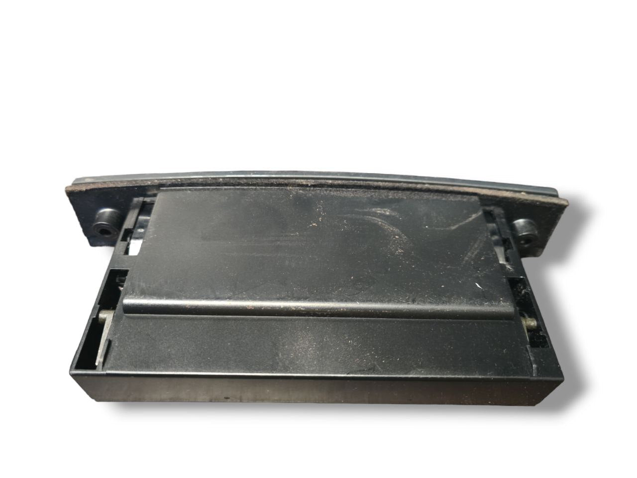CENTRAL CONSOLE STORAGE COMPARTMENT MERCEDES - BENZ SLK R171 Code: A1716800052 (2004 - 2011) - F&P CRASH SRLS - Used Parts