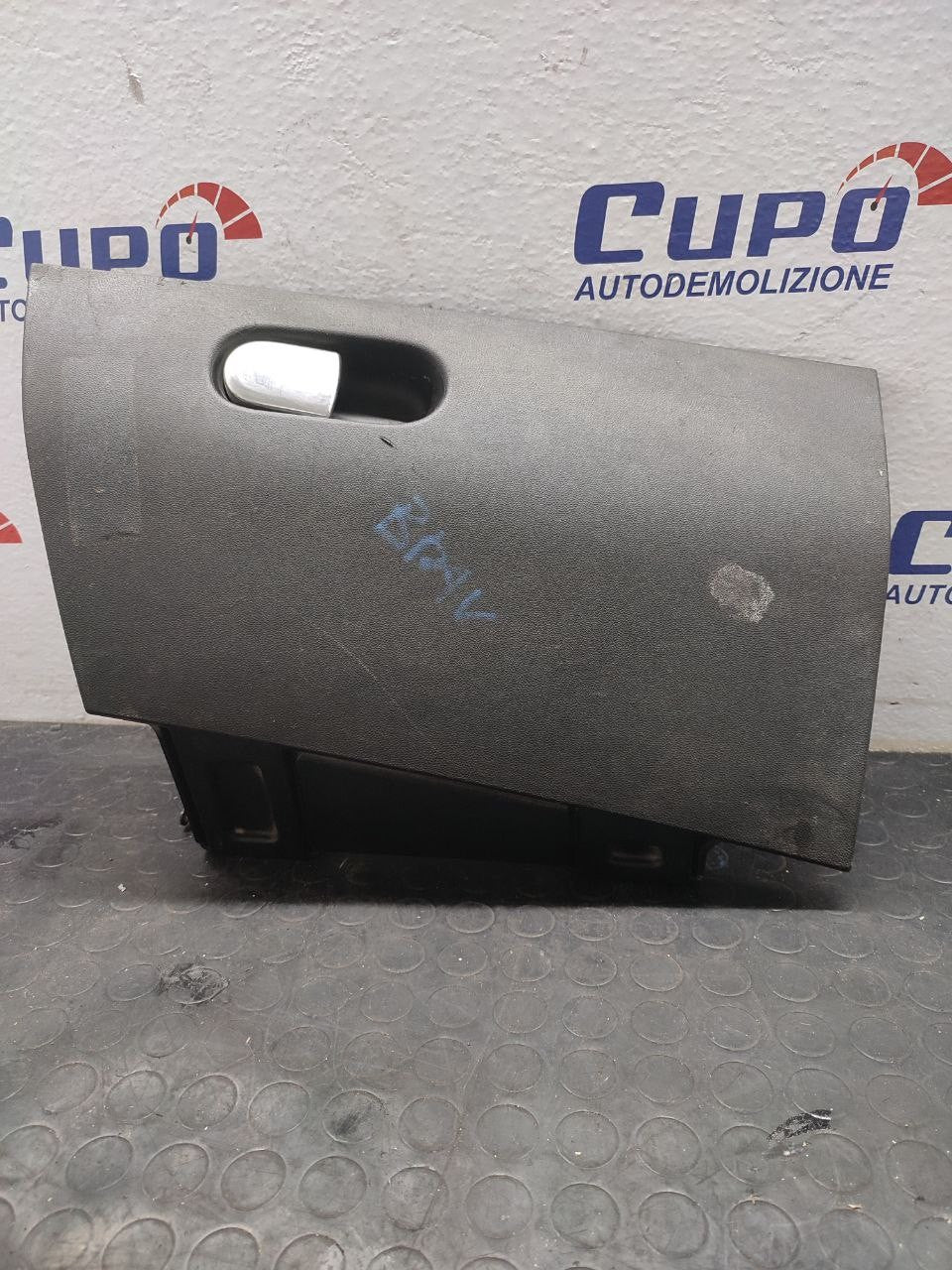 Vano Porta Oggetti Fiat Bravo 1.9 (2008) Cod: 735415215 - F&amp;P CRASH SRLS - Ricambi Usati