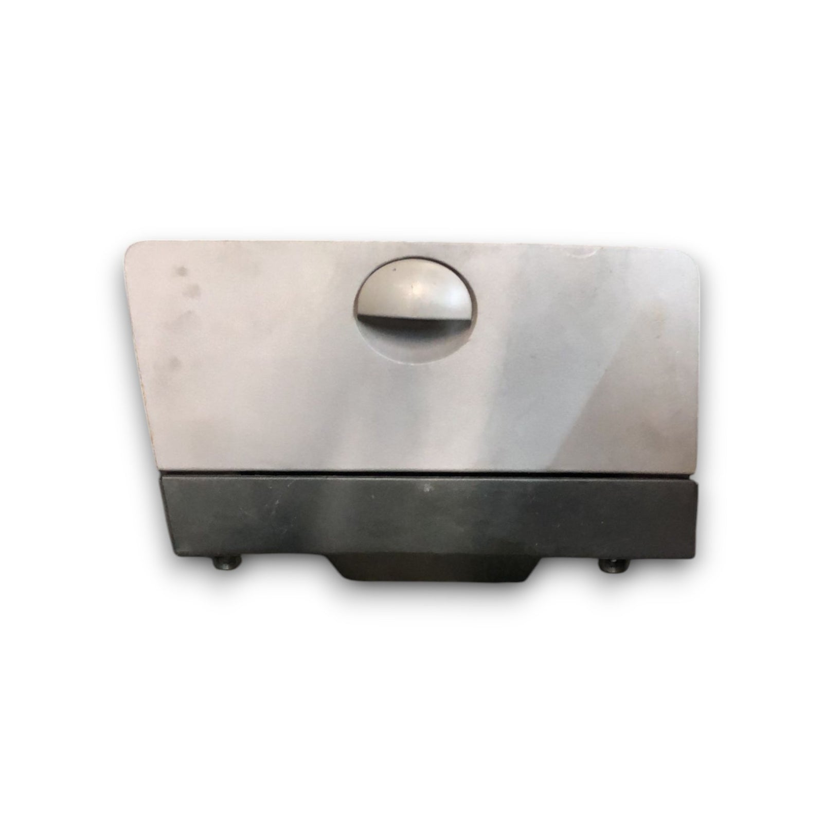 Vano Porta oggetti Fiat panda 169 (2003 > 2012) cod:735320589 - F&P CRASH SRLS - Ricambi Usati