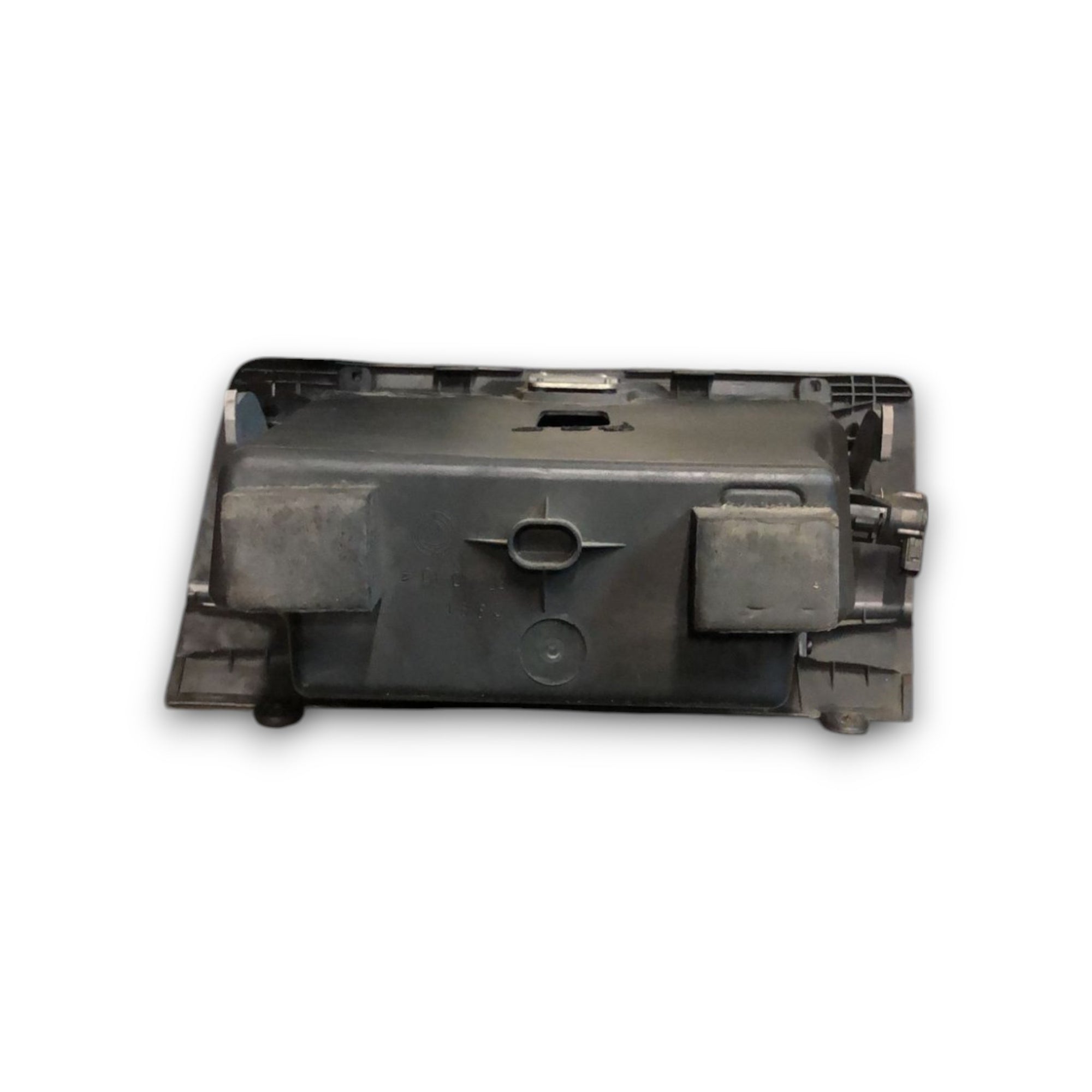 Vano Porta oggetti Fiat panda 169 (2003 > 2012) cod:735320589 - F&P CRASH SRLS - Ricambi Usati