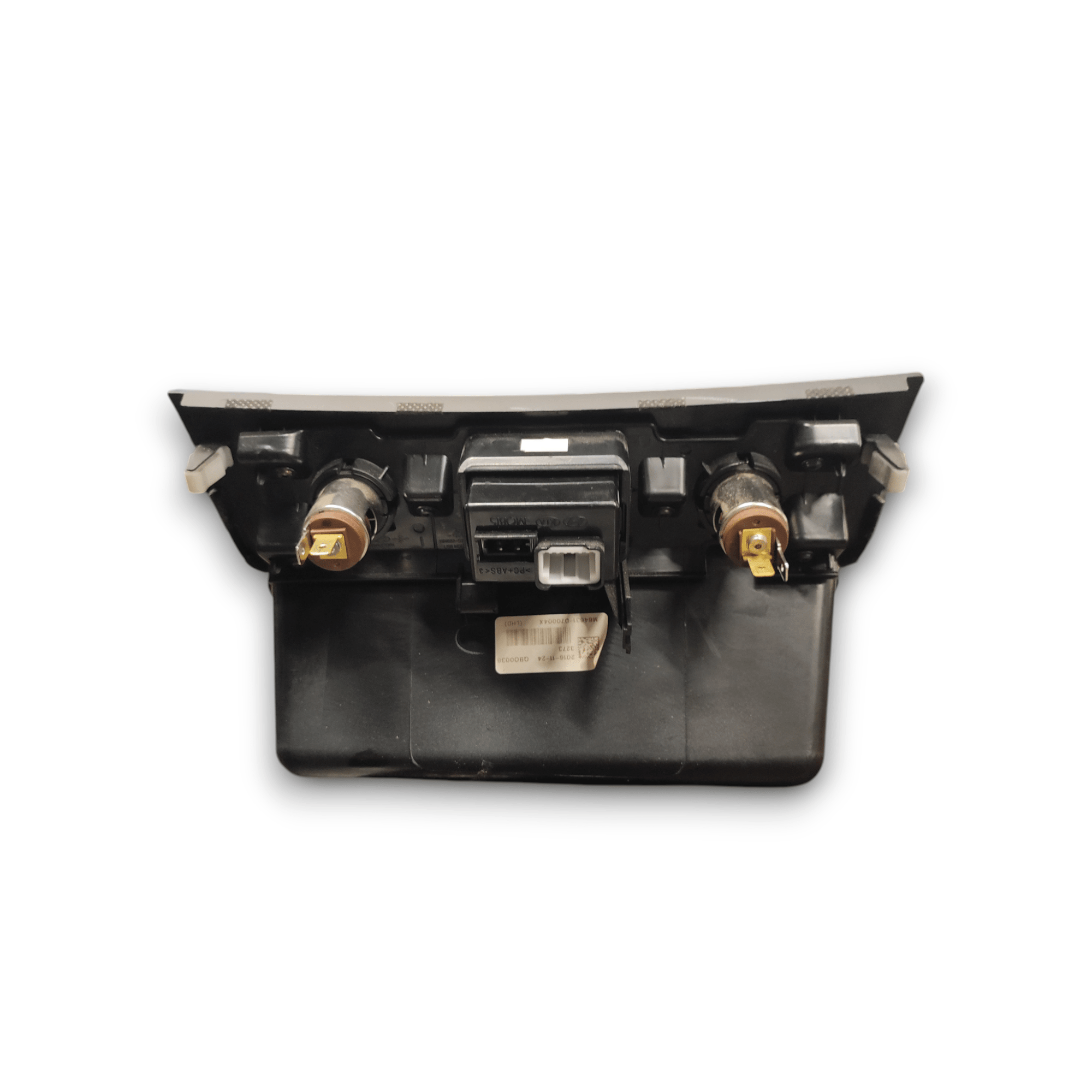 Vano Porta Oggetti Hyundai Tucson COD: M84631 - D70004X (2015 - 2020) - F&P CRASH SRLS - Ricambi Usati