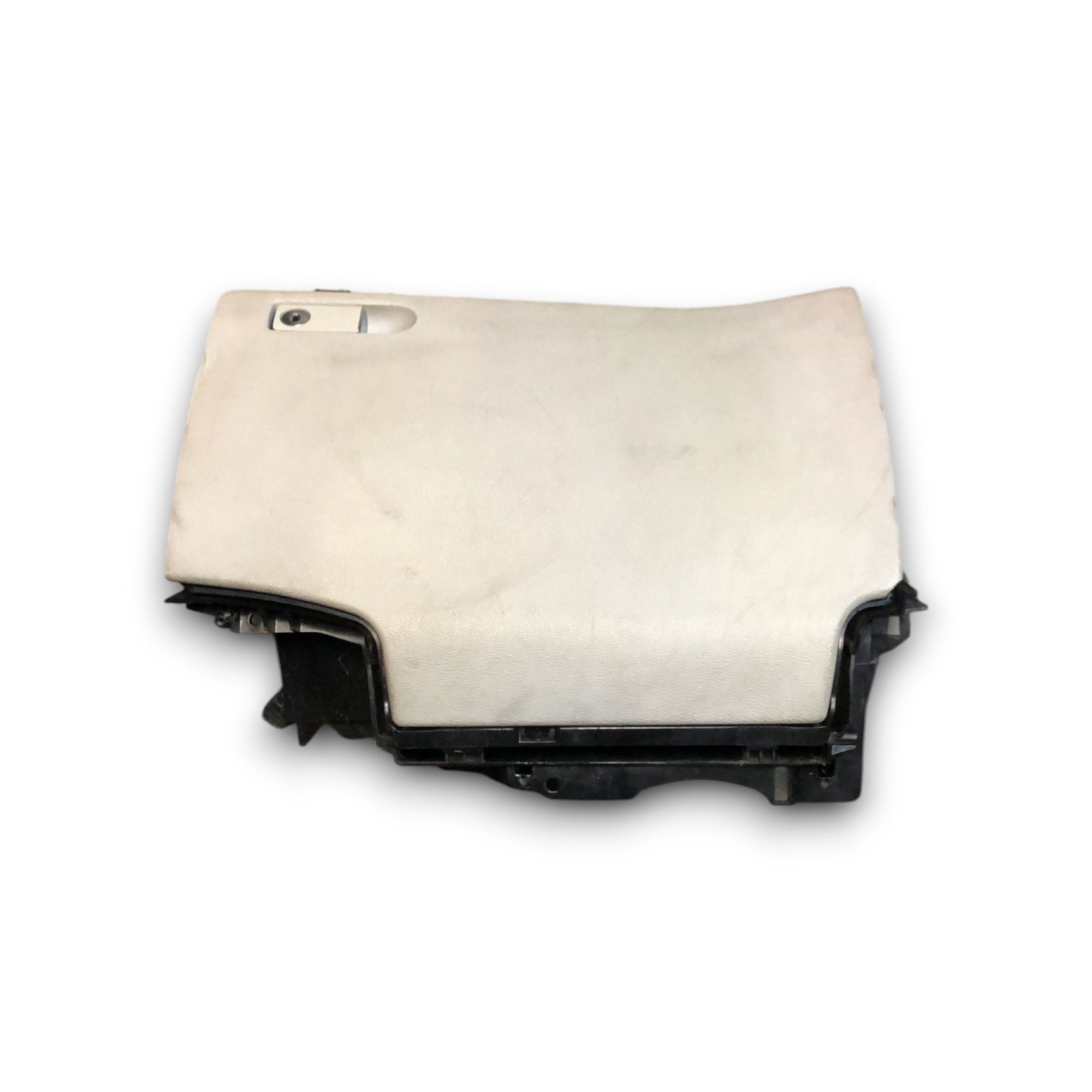 Vano Porta Oggetti Mercedes Benz GLK (2008 > 2015) cod:A2046801591 - F&P CRASH SRLS - Ricambi Usati