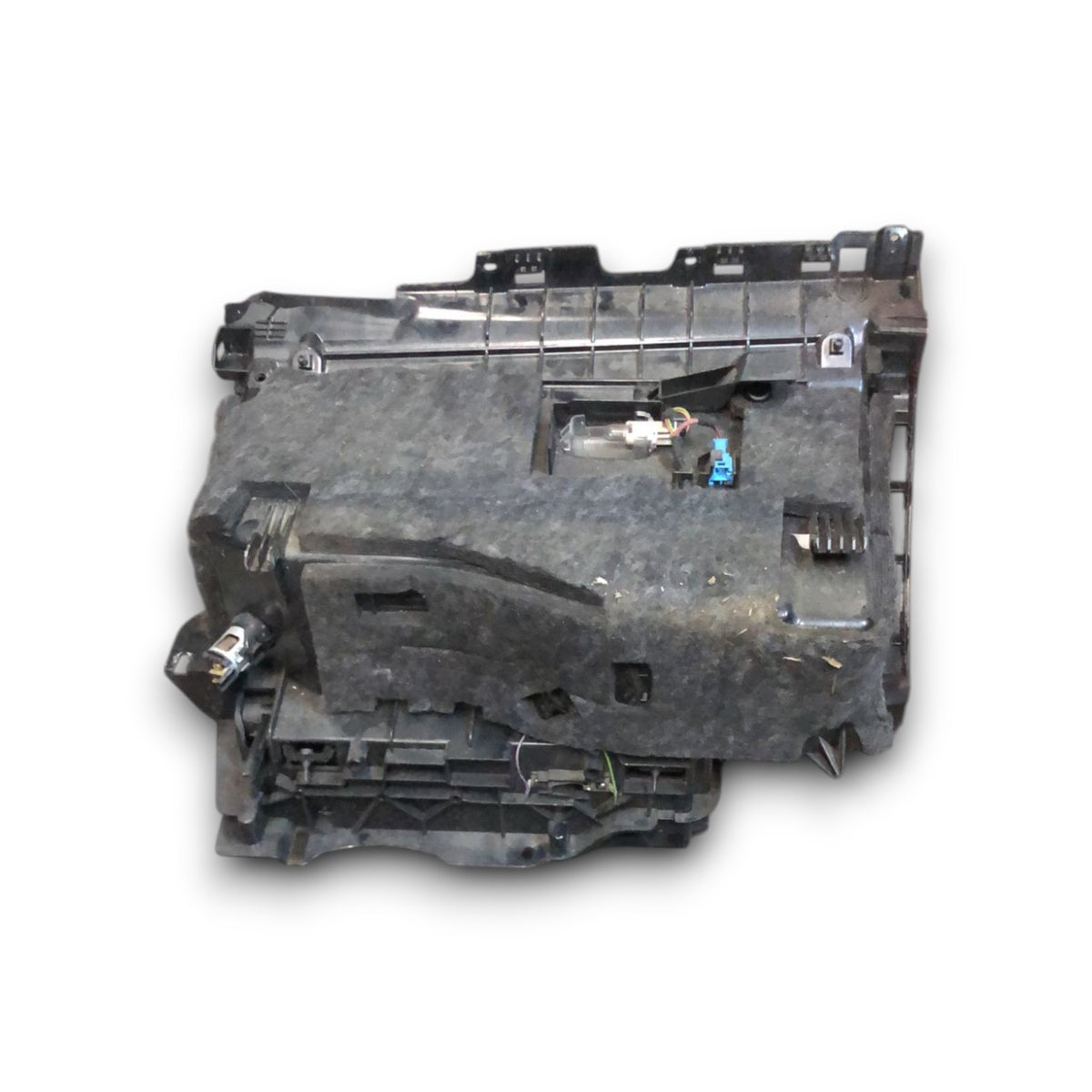 Mercedes Benz GLK Storage Compartment (2008 > 2015) code: A2046801591 - F&P CRASH SRLS - Used Parts