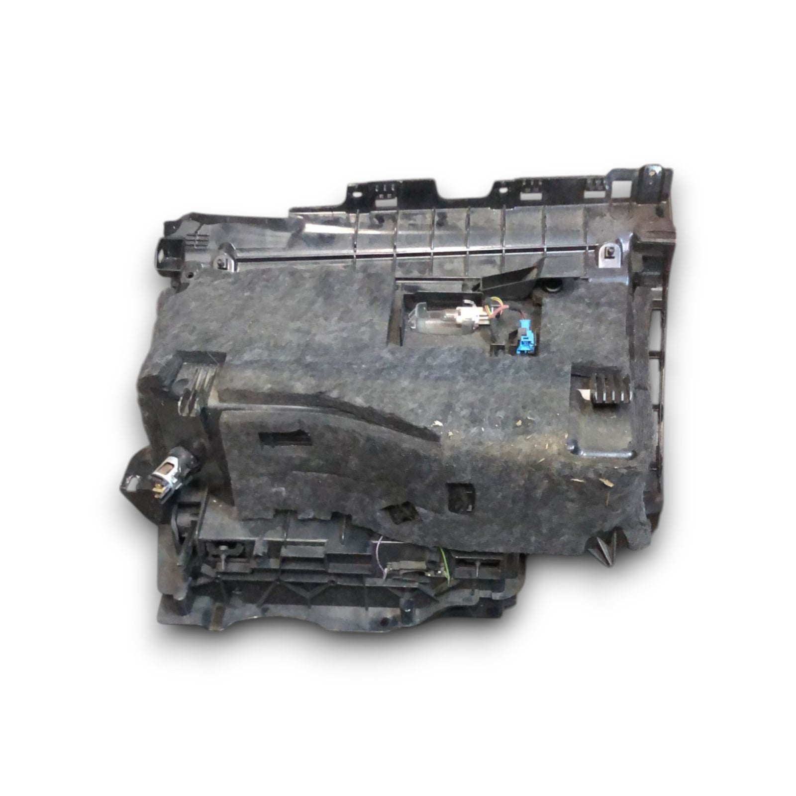 Mercedes Benz GLK Storage Compartment (2008 > 2015) code: A2046801591 - F&P CRASH SRLS - Used Parts