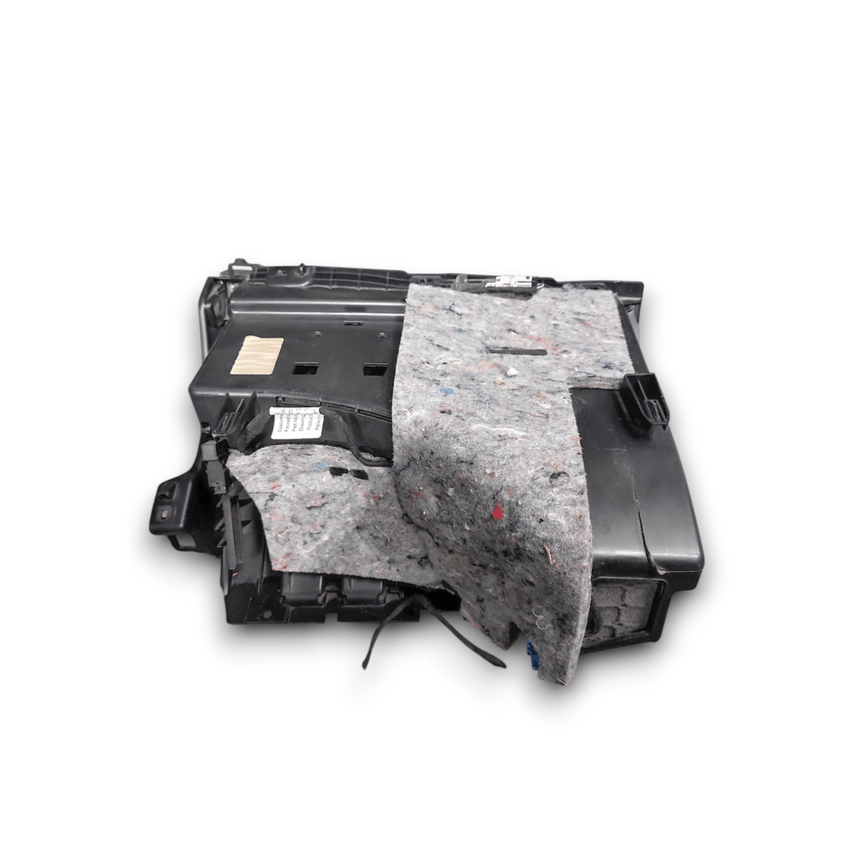 Vano Porta Oggetti Mercedes GLA W156 COD: 1270739X (2013 - 2019) - F&P CRASH SRLS - Ricambi Usati