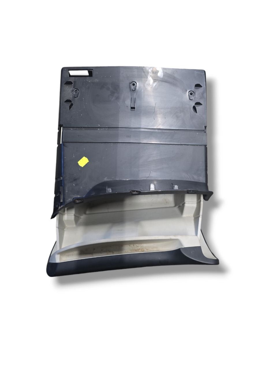 Vano Porta Oggetti Renault Captur I (2013 - 2019) Cod : 685003033F - F&P CRASH SRLS - Ricambi Usati