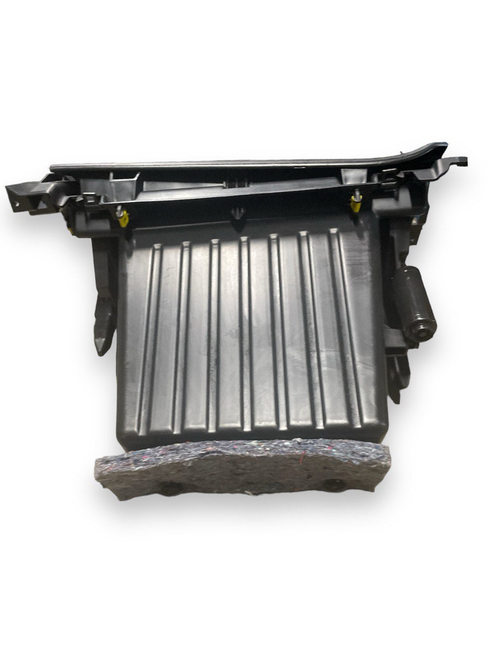 Vano Porta Oggetti Renault Captur II (2019>) cod:685005441r - F&P CRASH SRLS - Ricambi Usati